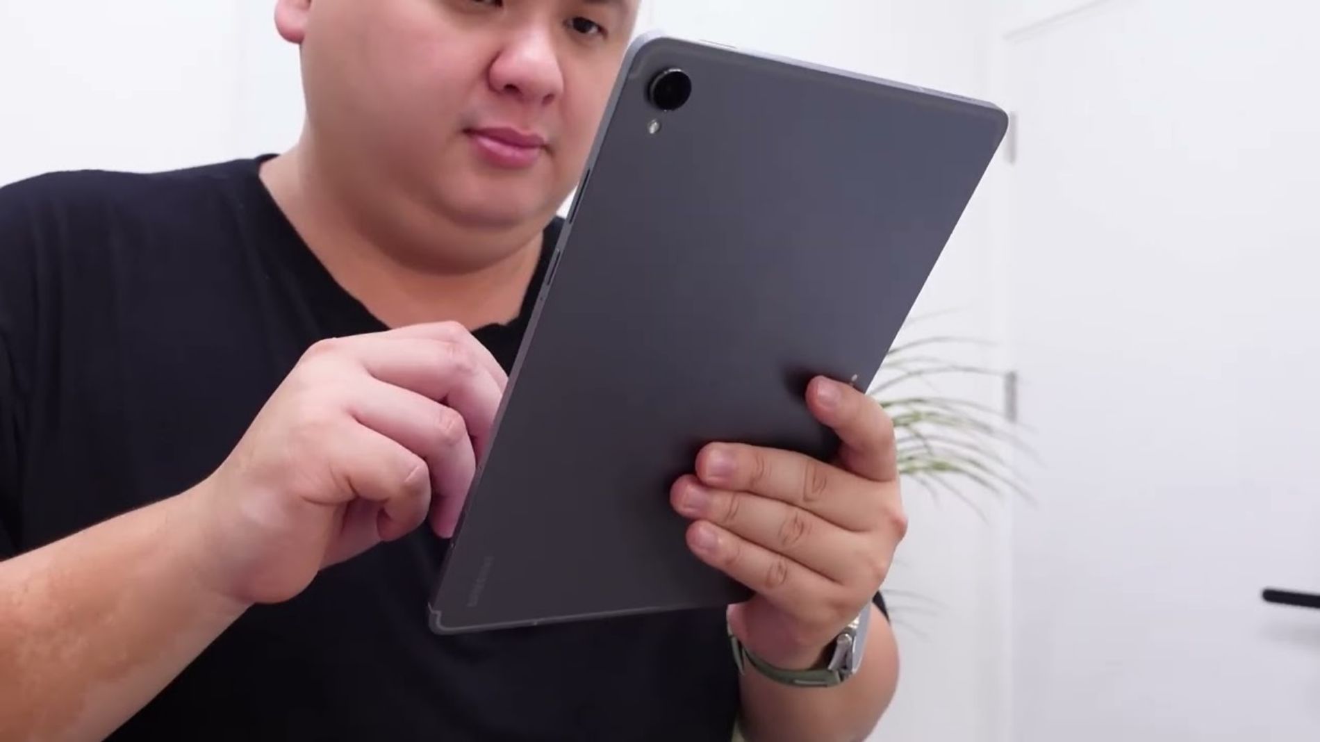 Hình ảnh cho danh mục Review Galaxy Tab S11 cùng Duy Luân và SamCenter!